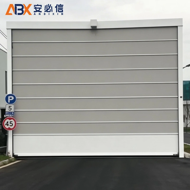 韶关背带堆积门
